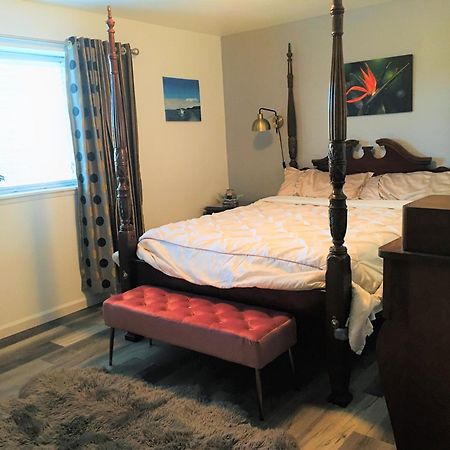Lakefront Retreat House Sumner Dış mekan fotoğraf