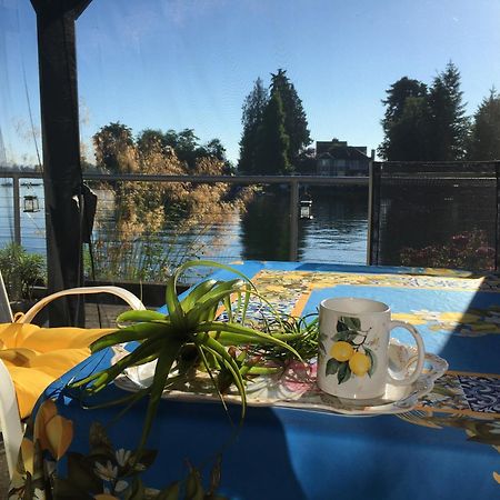 Lakefront Retreat House Sumner Dış mekan fotoğraf